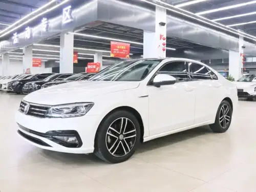 Volkswagen Lamando, 2020