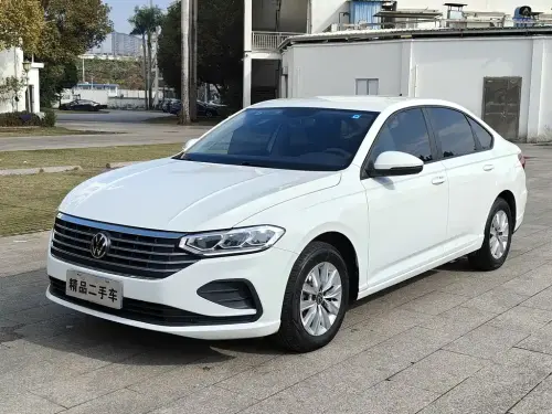 Volkswagen Lavida, 2024