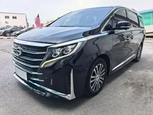 GAC M8, 2023