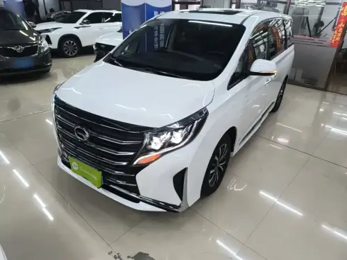 GAC M8, 2022