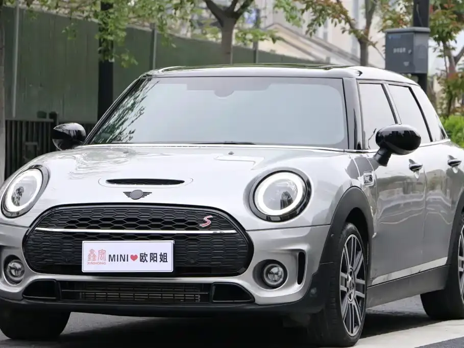 Mini MINI CLUBMAN, 2023