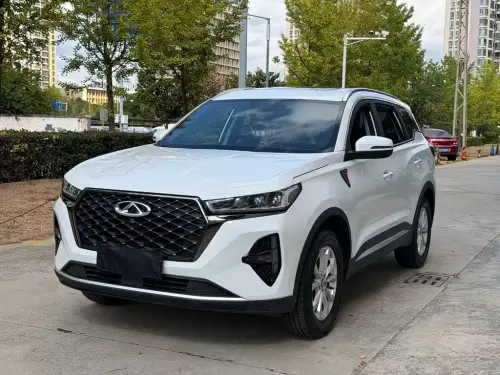 Chery Tiggo 7 PLUS, 2022