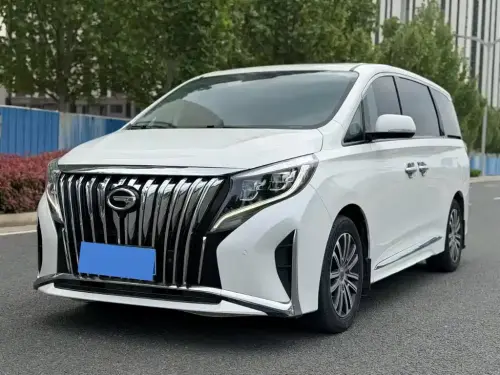 GAC M8, 2022