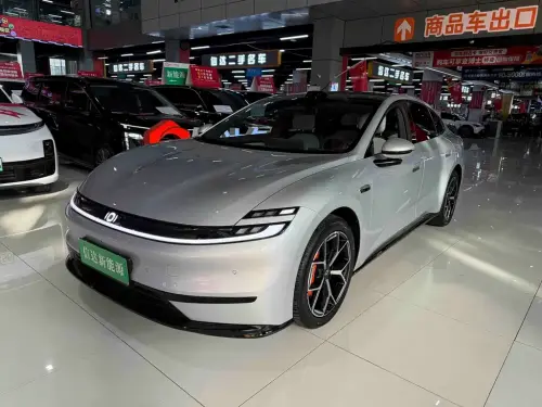 Changan A06, 2026
