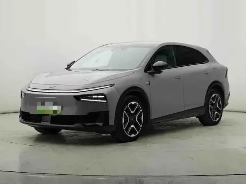 XPeng G7, 2026
