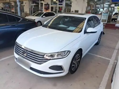 Volkswagen Lavida, 2025