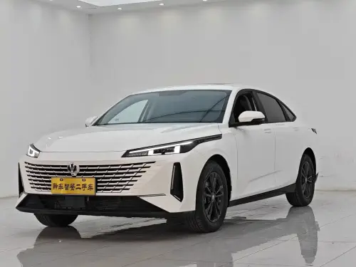 Changan Yida, 2024