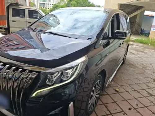 GAC M8, 2022
