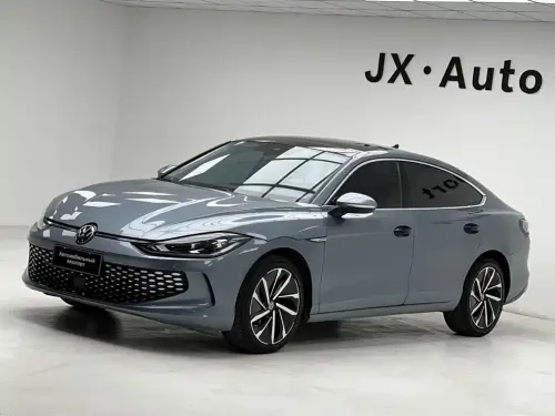 Volkswagen Lamando, 2022