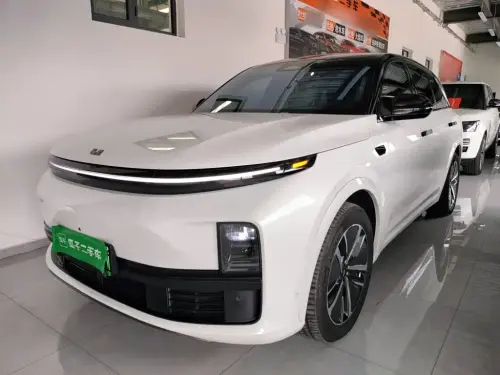 Li Auto L7, 2024