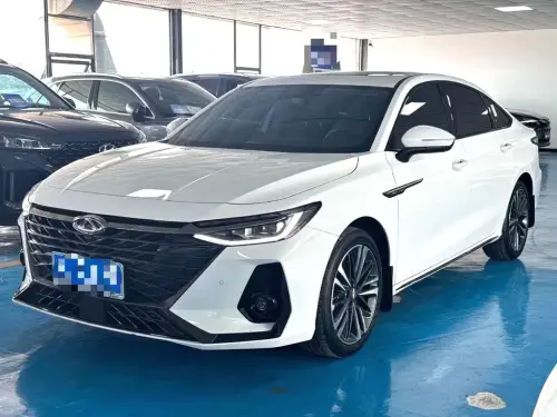 Chery Arrizo 8, 2023