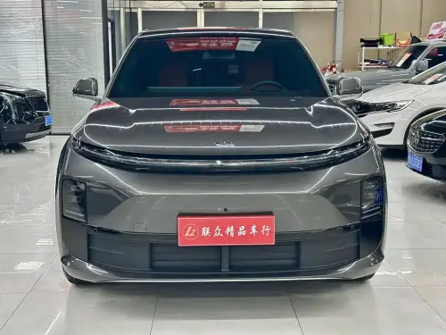 Li Auto L6, 2024