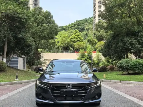 Honda Accord, 2023