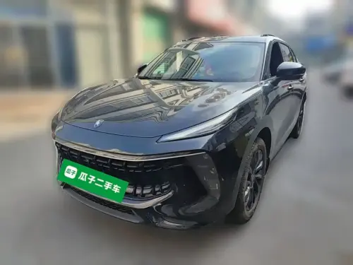 Dongfeng T5 EVO, 2021