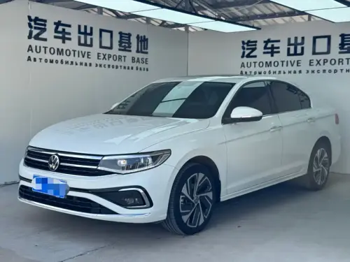 Volkswagen Bora, 2023