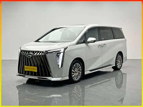 GAC M8, 2024