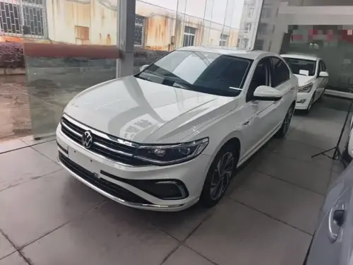 Volkswagen Bora, 2023