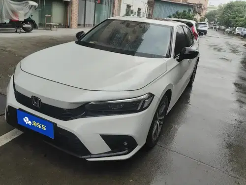 Honda Civic, 2023