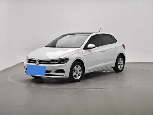 Volkswagen Polo, 2023