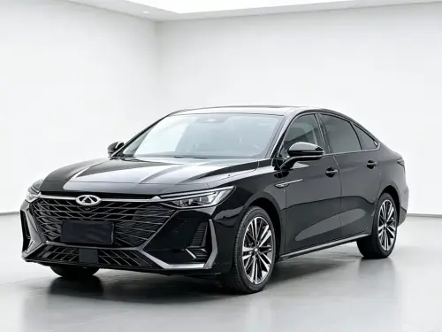 Chery Arrizo 8, 2023