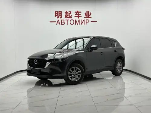 Mazda CX-5, 2023