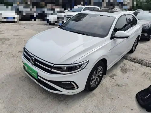 Volkswagen Bora, 2024