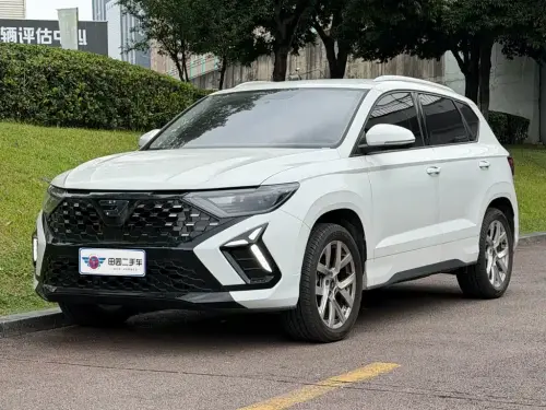 Jetta VS5, 2025