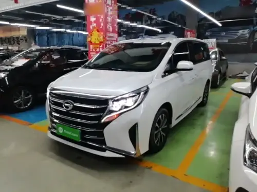 GAC M8, 2022