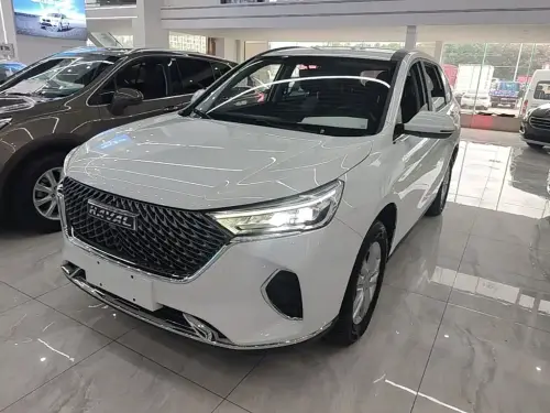 Haval M6, 2023