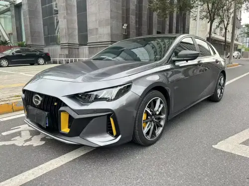 GAC Empow, 2021