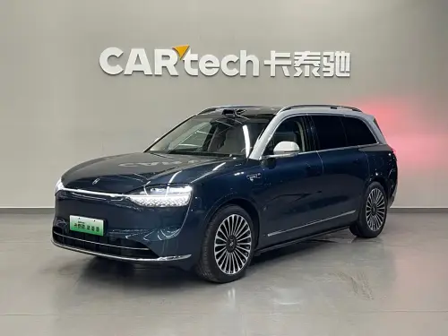 AITO M9, 2025