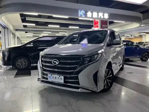 GAC M8, 2023