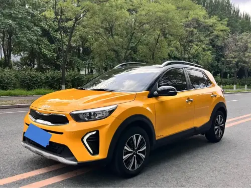 Kia KX1, 2022