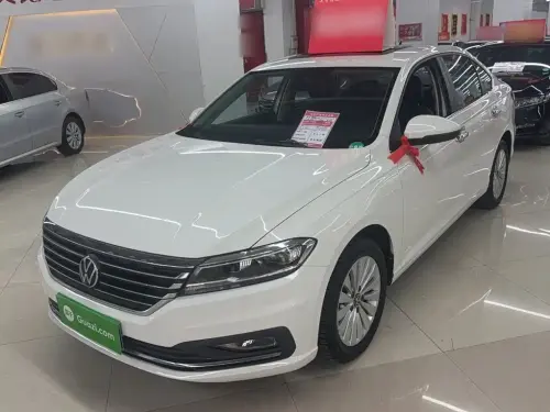 Volkswagen Lavida, 2020