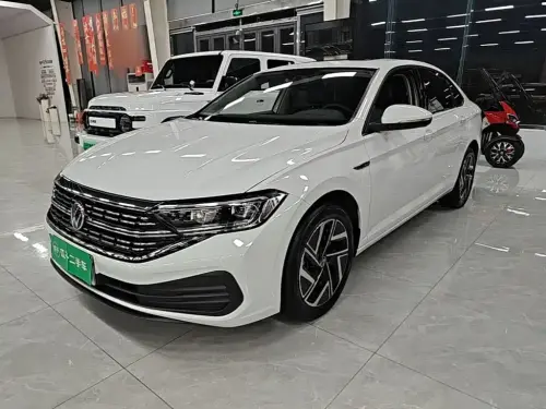 Volkswagen Sagitar, 2024
