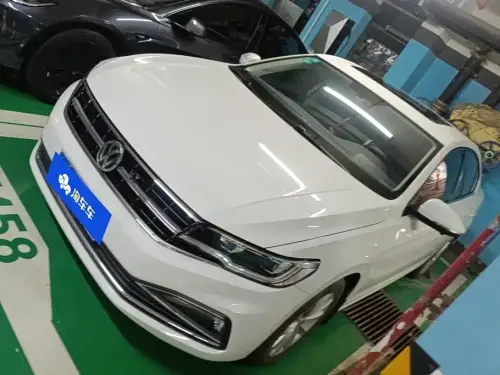 Volkswagen Bora, 2020
