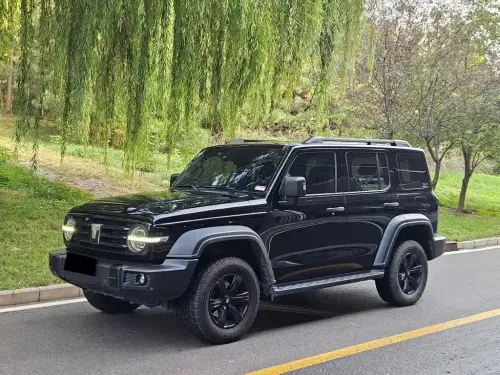 Tank 300, 2023