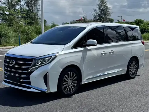 GAC M8, 2022