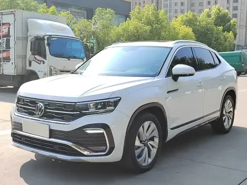 Volkswagen Tayron X, 2023