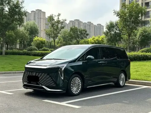 Buick Century, 2023