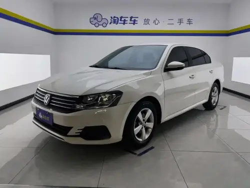 Volkswagen Lavida, 2023