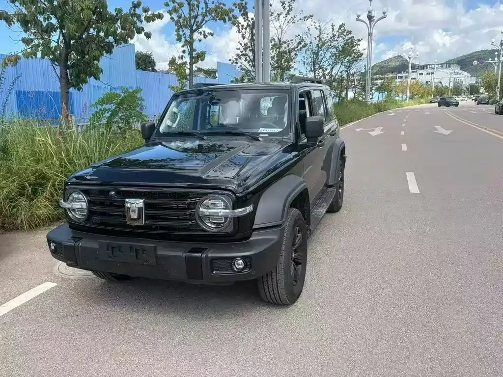 Tank 300, 2026