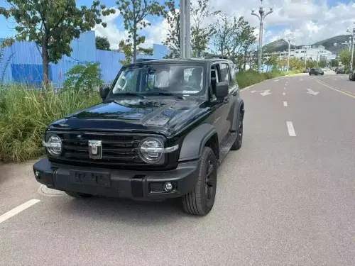 Tank 300, 2026
