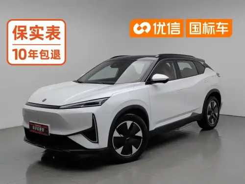 Dongfeng L7, 2024
