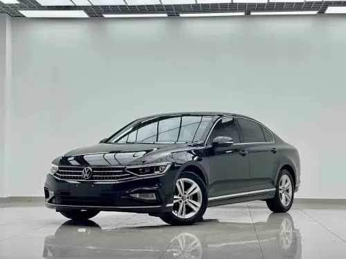 Volkswagen Magotan, 2024