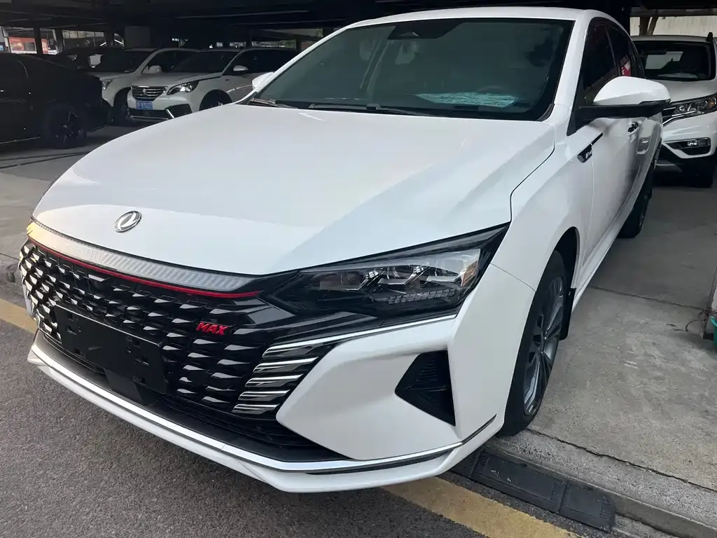 Dongfeng Yixuan MAX, 2022