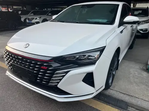 Dongfeng Yixuan MAX, 2022