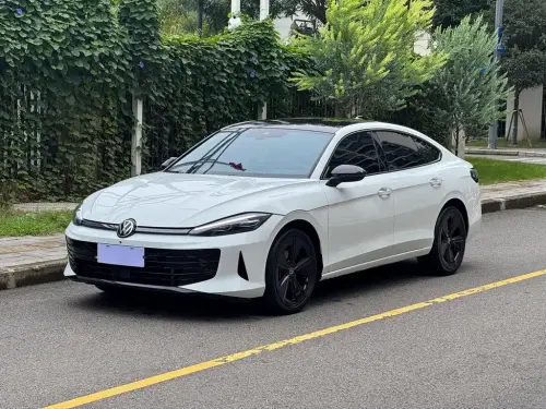 Volkswagen Lamando, 2025