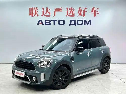 Mini MINI COUNTRYMAN, 2023