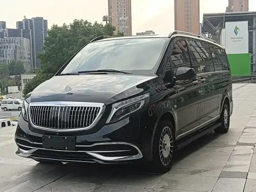 Mercedes-Benz Vito, 2020